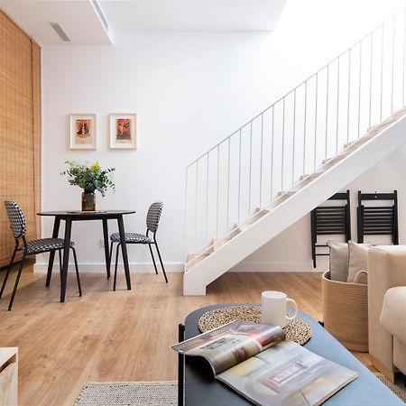 Magno Apartments Feria 132 Севілья Екстер'єр фото