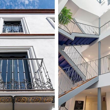 Magno Apartments Feria 132 Севілья Екстер'єр фото