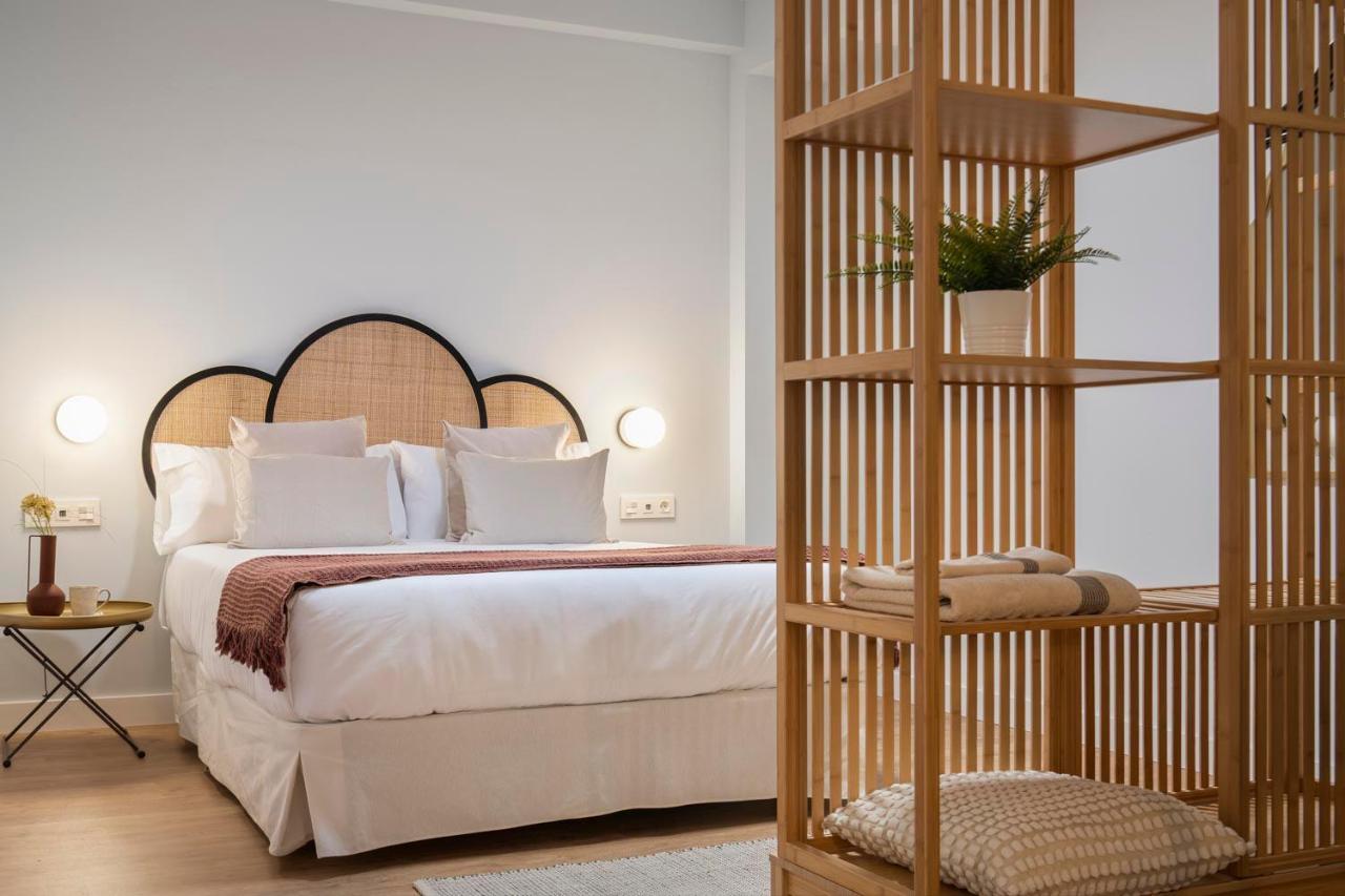 Magno Apartments Feria 132 Севілья Екстер'єр фото
