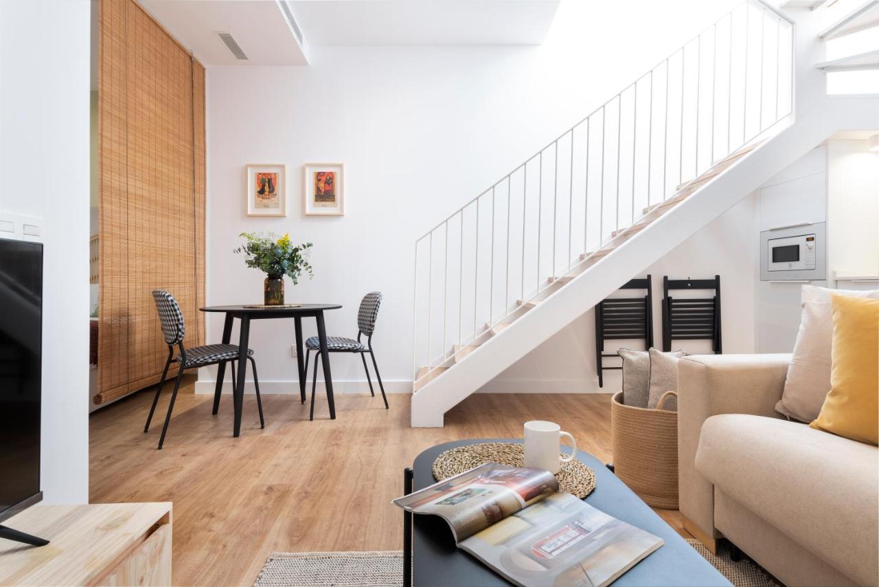 Magno Apartments Feria 132 Севілья Екстер'єр фото